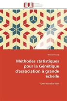 Mickael Guedj, Guedj-m - Methodes statistiques pour la