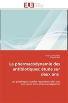Collectif, François Jehl, Jihan Lemachatti, Jihane Lemachatti - La pharmacodynamie des