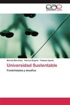 Fabian Agusto, Fabiana Agusto, Patrici Buguña, Patricia Buguña, Mariel Marchisio, Mariela Marchisio - Universidad Sustentable