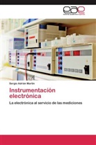 Sergio Adrián Martin - Instrumentación electrónica