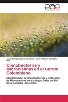 Jorge Enriqu Galeano Redondo, Jorge Enrique Galeano Redondo, Ja Villalobos Diaz, Javier Alberto Villalobos Diaz - Cianobacterias y Microcistinas en el Caribe Colombiano