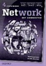 Author, Oxford Author, Tom Hutchinson, Kristin Sherman - Network 4 Workbook