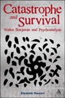 Elizabeth Stewart - Catastrophe and Survival: Walter Benjamin and Psychoanalysis