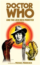 Terrance Dicks - Doctor Who and the Loch Ness Monster