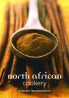 Arto Der Haroutunian, a Der Haroutunian, Arto der Haroutunian - North African Cookery