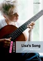 Lesley Thompson, Paule Trudel Bellemare - Lisa's Song