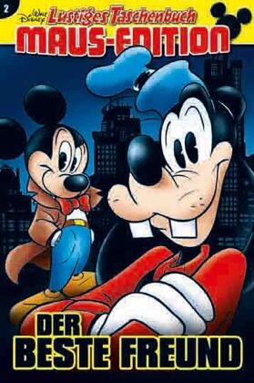 Walt Disney, Walt Disney - Der beste Freund