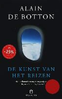 A. de Botton - De kunst van het reizen / druk 8