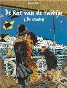 J. Sfar, Joann Sfar - De kat van de rabbijn / 3 De exodus / druk 1