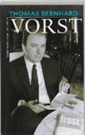 T. Bernhard, Thomas Bernhard - Vorst / druk 1