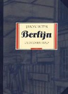 J. Lutes, Jason Lutes - Berlijn / 1 Stenen / druk 1