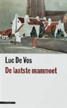 L. de Vos, Luc De Vos - De laatste mammoet / druk 2