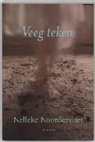 Nelleke Noordervliet - Veeg teken / druk 1