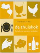 M. de Vos - De thuiskok / druk 1