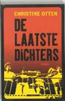 C. Otten - De laatste dichters / druk 4