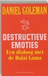 D. Goleman, Daniel Goleman - Destructieve emoties / druk 1