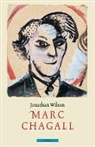 J. Wilson, Jacqueline Wilson - Marc Chagall / druk 1