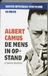A. Camus - De mens in opstand / druk 3
