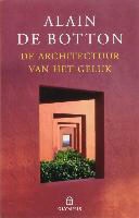 A. de Botton - De architectuur van het geluk / druk 11