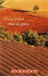 C. Polak - Over de grens / druk 1