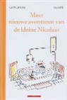 R. Goscinny, J.J. Semp&eacute; - Meer nieuwe avonturen van de kleine Nicolaas / druk 1