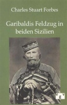 Charles St. Forbes, Charles Stuart Forbes - Garibaldis Feldzug in beiden Sizilien