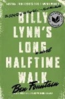 Ben Fountain, Oliver Wyman - Billy Lynn's Long Halftime Walk