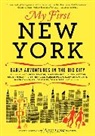 New York Magazine, David Haskell, Adam Moss - My First New York