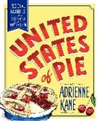 Adrienne Kane, August Heffner - United States of Pie