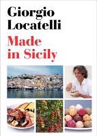 Giorgio Locatelli, Lisa Linder - Made in Sicily