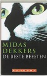 M. Dekkers, M. Slangen - De beste beesten / druk 5