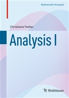 Christiane Tretter - Analysis I