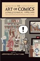 Roy T Cook, Roy T. Cook, Warren Ellis, a Meskin, Aaro Meskin, Aaron Meskin... - Art of Comics