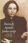 H. Arendt, Hannah Arendt, R H. Feldman, Ron H. Feldman, J. Kohn, Jerome Kohn - Joodse essays / druk 1