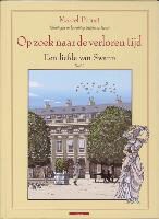 M. Proust, S. Heuet - Op zoek naar de verloren tijd / 5 Een liefde van Swann dl 2 / druk 1