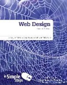 Josh Hill, Joe Kraynak, Joe E. Kraynak - Web Design In Simple Steps