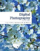 Ken Bluttman, Marc Campbell - Digital Photography In Simple Steps 2nd edn