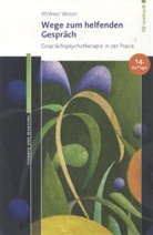 Wilfried Weber - Wege zum helfenden Gespr&auml;ch