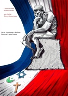 Candei, Corinn Candeil, Corinne Candeil, Léoutre, Pierre Léoutre - Laïcité, Humanisme et Bonheur :  Essai pour  le genre humain