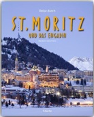 Geor Fromm, Georg Fromm, Max Galli, Max Galli - Reise durch St. Moritz und das Engadin