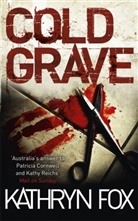 Kathryn Fox, Fox Kathryn - Cold Grave