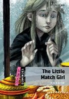 Hans  Christian Andersen - The Little Match Girl