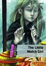 Hans  Christian Andersen - The Little Match Girl MultiROM Pack