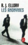 Clément Baude, R.J. Ellory, Roger Jon Ellory, Roger Jon (1965-....) Ellory, Ellory-r.j, Ellory-r.j.... - Les anonymes