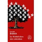 Louise Erdrich, Louise (1954-....) Erdrich, Erdrich-l, Isabelle Reinharez, Louise Erdrich - La malédiction des colombes
