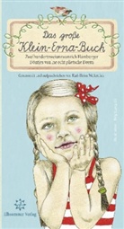 Karl-Heinz Wellerdiek, Birgit Lang - Das große Klein-Erna-Buch