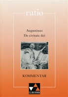Aurelius Augustinus - Augustinus 'De civitate dei', Kommentar