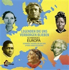 Pädagogisches Zentrum Aachen e.V. (PÄZ), Pädagogische Zentrum Aachen e V (PÄZ), Pädagogisches Zentrum Aachen e V (PÄZ) - Schwarzes Europa