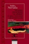Pablo Neruda - Veinte poemas de amor y una canción desesperada