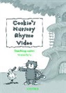 Vanessa Reilly - Cookies Nursery Rhyme: Cookie''s Nursery Rhyme Video: Teaching Notes
